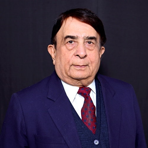 Ramesh Kshetrapal Ophthalmologist Doctor in Ajmer
