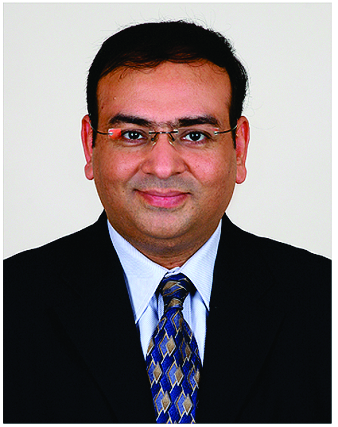 Dr. Arun Kshetrapal 