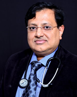 Dr. Anand Agarwal