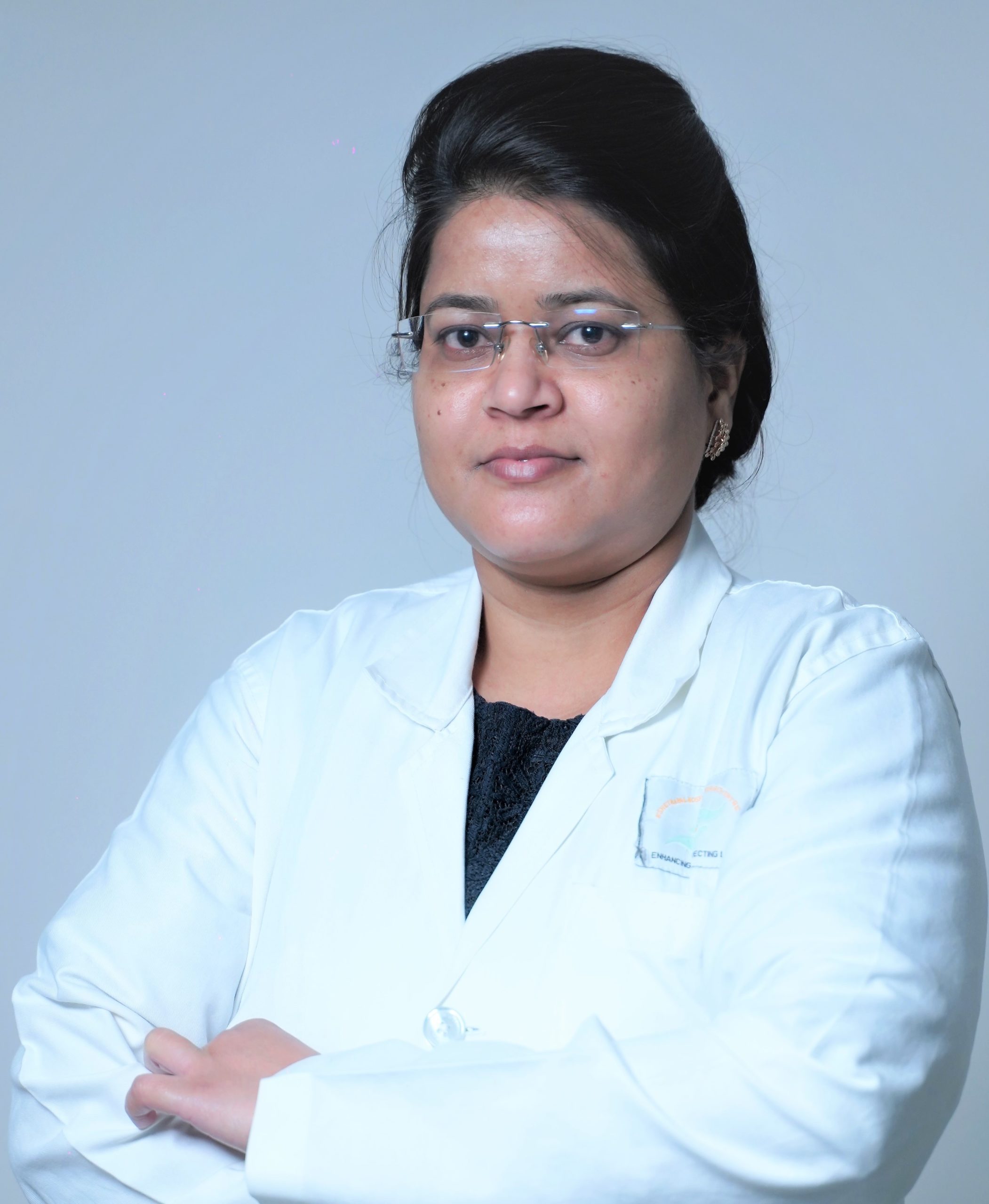Dr. Madhumala - Radiologist in Ajmer