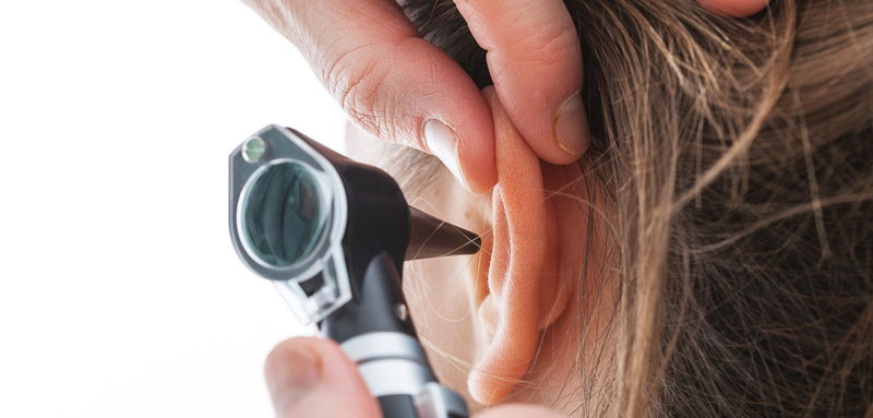 ENT specialist treatment in Ajmer