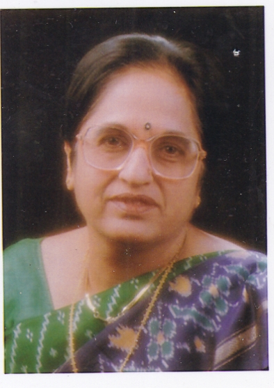 Dr. Usha Rani Sharma