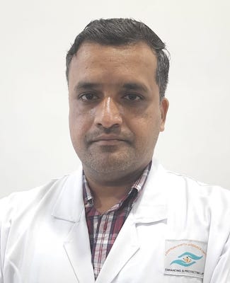 Dr. Prakash Choudhary – Neurosurgeon in Ajmer