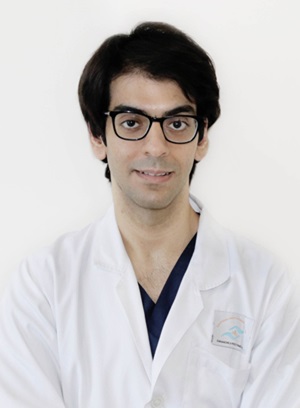 Dr. Ashutosh Kshetrapal Ophthalmologist in Ajmer