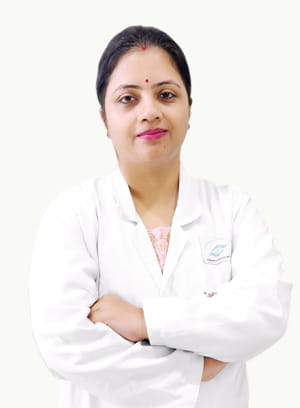 Dr. Neha Mishra – Pathologist in Ajmer