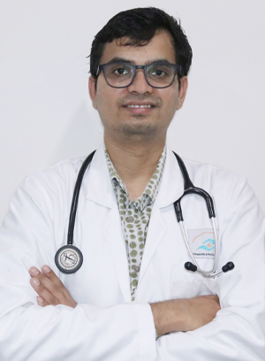 Dr. Basawant Rao General Physician in Ajmer