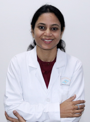 Dr. Nirmal Kanwar Shekhawat – Dentist in Ajmer