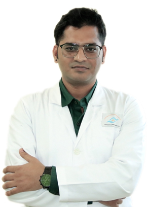 Dr. Jagdish Singh Charan Orthopaedic Doctor in Ajmer