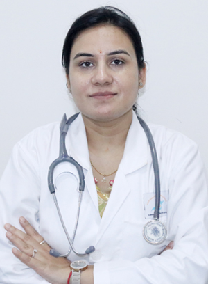 Dr. Manisha Singh Plastic Surgeon in Ajmer