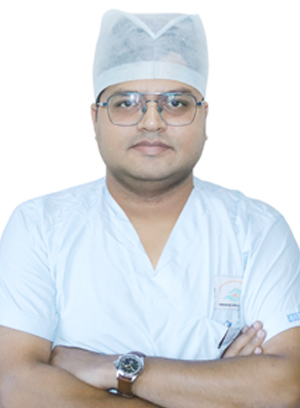 Dr. Rahul Verma – Urologist in Ajmer