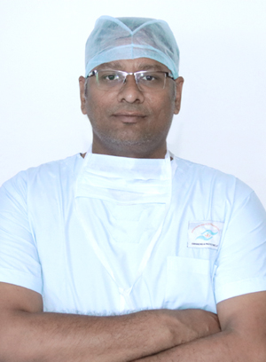 Dr. Badri Narayan Sharma Gastroenterologist in Ajmer
