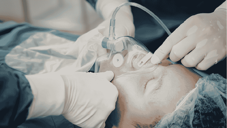 Anesthesiologists in Ajmer