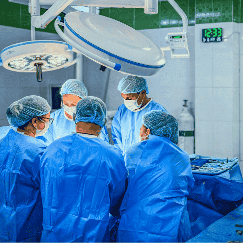 Surgical Oncology Ajmer