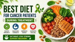 diet for cancer patients