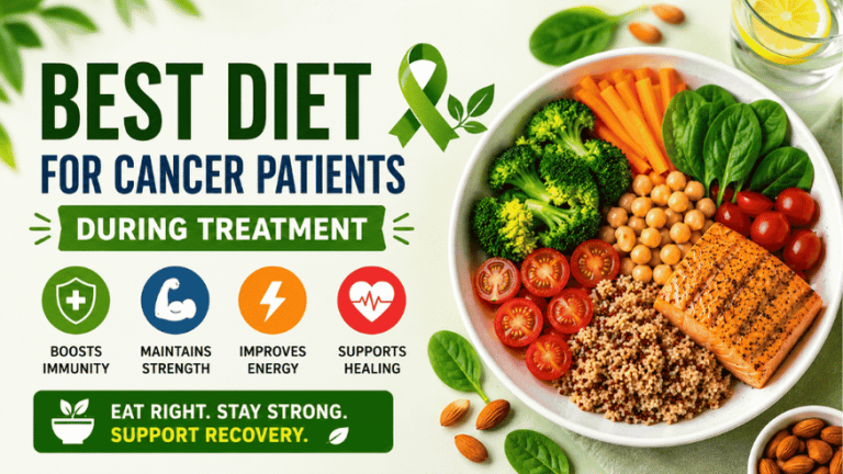 diet for cancer patients