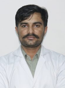 Dr Lakshyata Gahlot - Physiotherapist in Ajmer