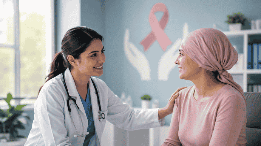 Cancer Screening in Ajmer Why Early Detection is Your Best Defense