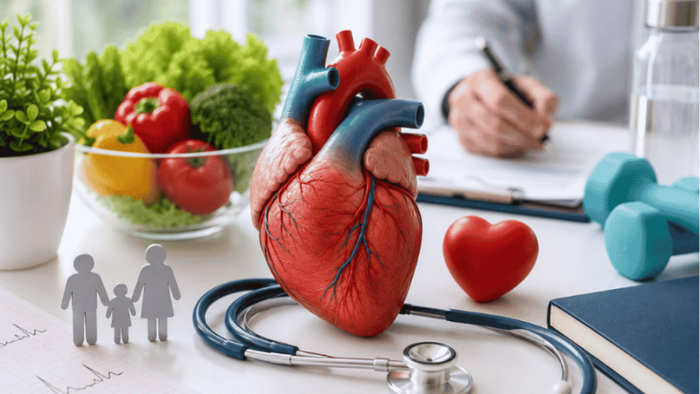 Congestive Heart Failure