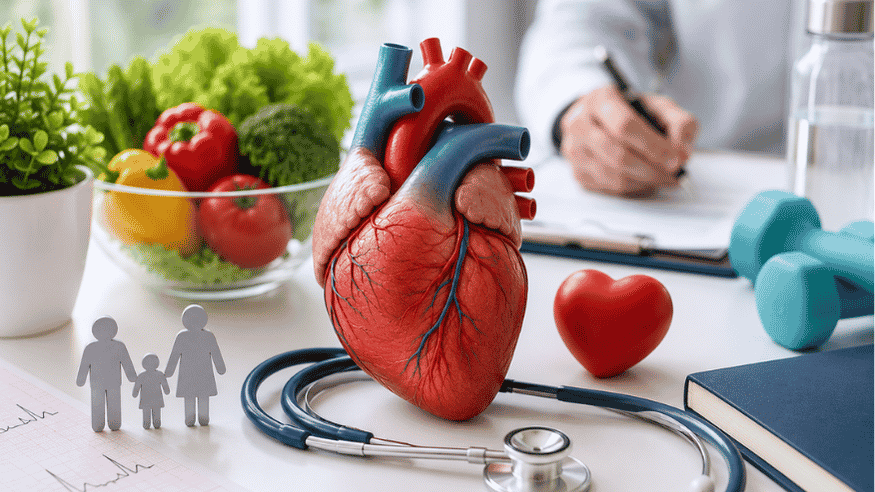 Congestive Heart Failure