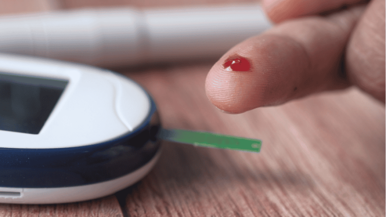 Diabetes Symptoms