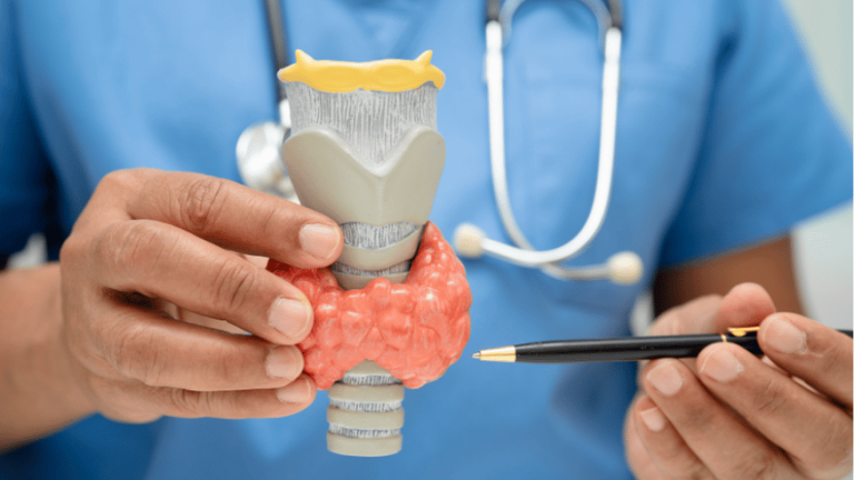 Thyroid Cancer