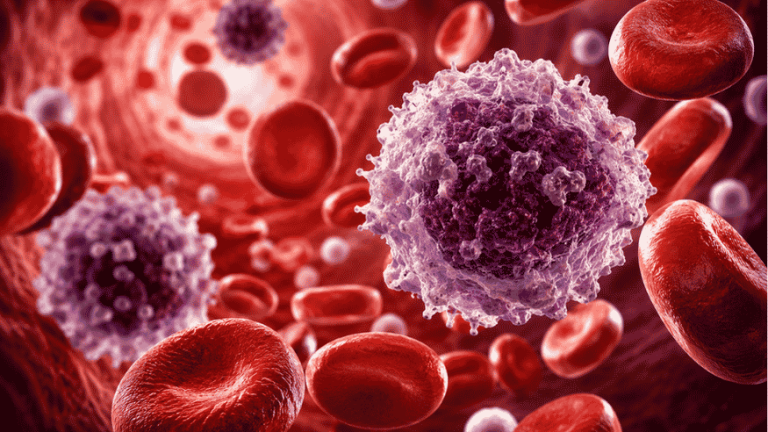 Blood Cancer