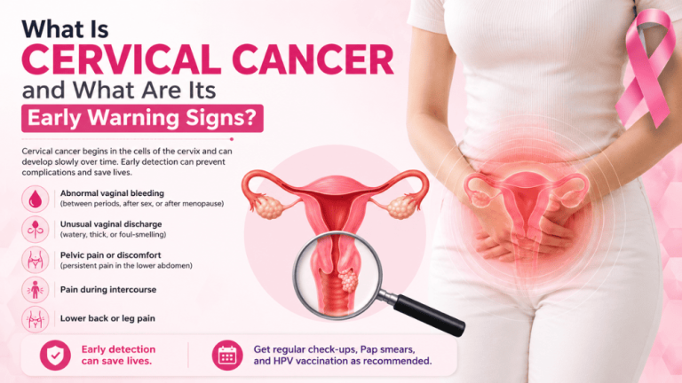Cervical Cancer