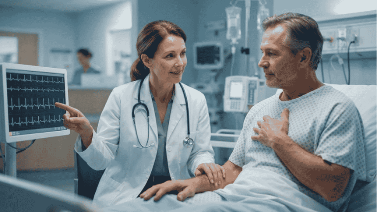 Heart Attack Symptoms