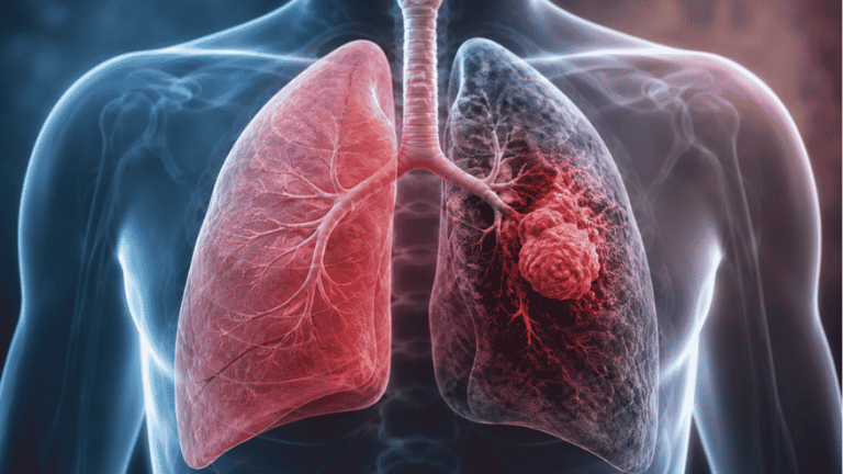 Lung Cancer Symptoms