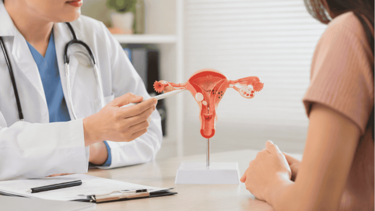 What is an Ectopic Pregnancy