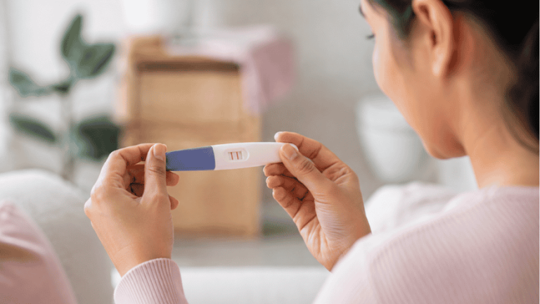 When Should You Take a Pregnancy Test