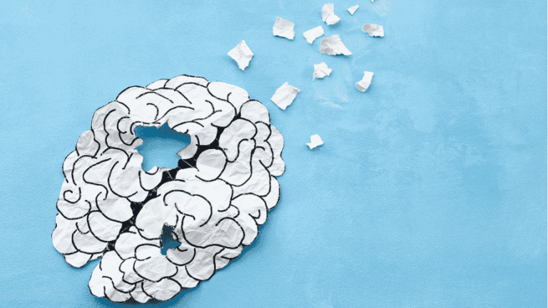 reasons for memory loss