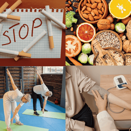 Cancer Prevention