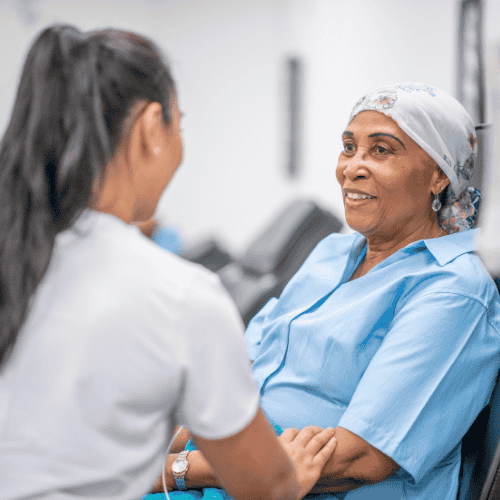 Cancer Treatment Consultation in Ajmer