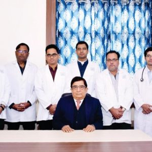 Doctors - Kshetrapal Hospital Ajmer