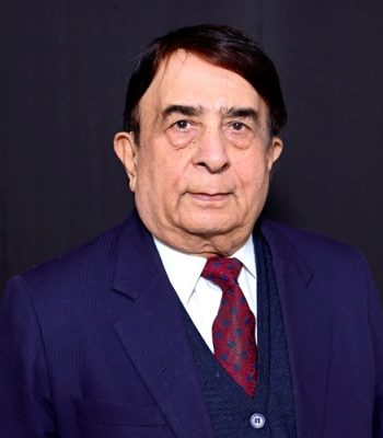 Ramesh Kshetrapal Ophthalmologist Doctor in Ajmer