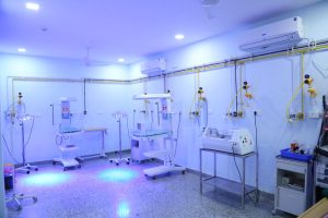 Hospital Ajmer - Gallery (8)