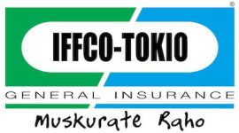 IFFCO-Tokio General Insurance Company Limited Logo 3