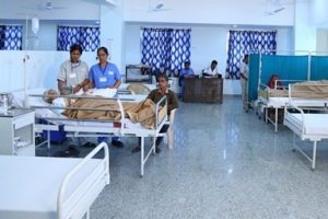 Kshetrapal Hospital Ajmer - General Ward (Female)