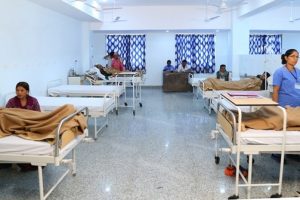 Kshetrapal Hospital Ajmer - General Ward (Male)