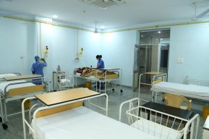 Kshetrapal Hospital Ajmer - Maternity Ward