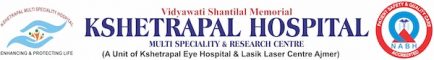 kshetrapal-hospital-ajmer-logo